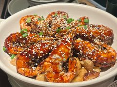 -一川二水•粤川醉(CP静安店)