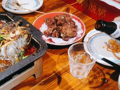 -今邕烧烤(西大店)