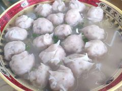 -水乡人家私房菜(逢简店)