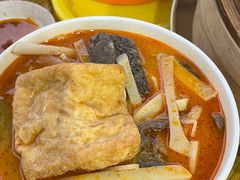 -津品味小吃(大学湾店)