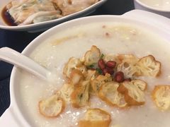 荔湾艇仔粥-卓粤拉肠(红庙店)