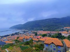 -崂山巨峰游览区