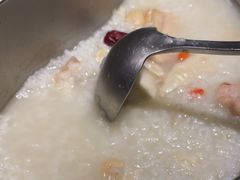 -阿源鱼捞斑鱼火锅·海鲜粥(山景尚宅店)