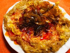 五柳煎蛋-东升饭店(员村三横路店)