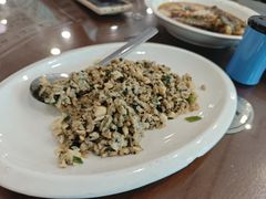 -长平肥姐白粥·海鲜打冷