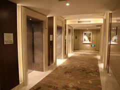 -广州粤海喜来登酒店