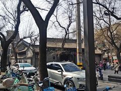 -湘子庙
