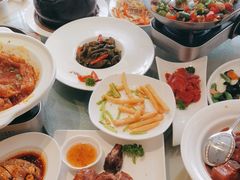 -丽华园(汉阳龙阳店)