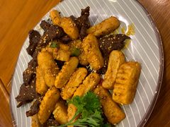 -全州拌饭馆(断桥店)