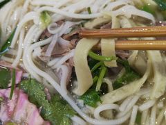 羊肉米粉-杜袁氏贵州农家羊肉粉(爱融荟城店)