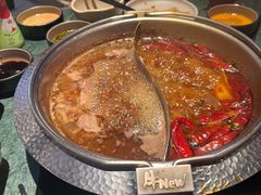 -牛New寿喜烧(金鹰世界店)