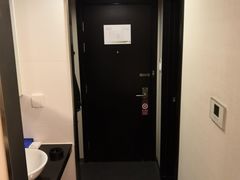 -桔子酒店（上海静安寺武宁路地铁站店）(原静安寺余姚路店)