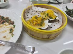 -必点海鲜·海肠捞饭(滨江道一店)