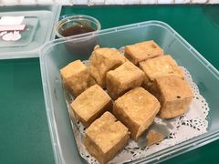 -孖记茶档·热腾茶餐(江南西plus店)