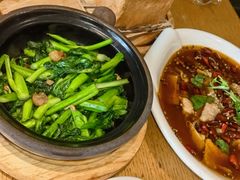 -去茶去餐厅(中央大街店)