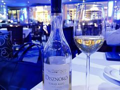 -香港喜来登酒店蚝酒吧