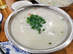 -南记食粥坊·宵夜大排档(岭南分店)