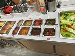 -林真真牛肋条放题(天马店)