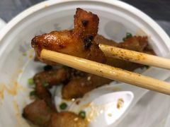 -零零後碳烤大排档(曙光星城旗舰店)