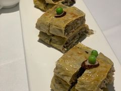 素烧鹅-松鹤楼·非遗·苏帮菜(融科店)