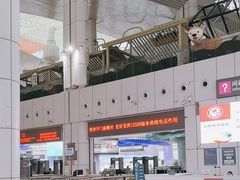 -厦门邮轮中心厦鼓码头(轮渡站)