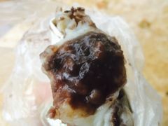 豆沙梅花糕-孙氏梅花糕(马台街)