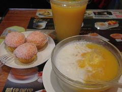 许留山(加拿芬道店)-许留山