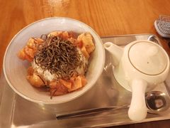 -Retro Deli 茶泡饭
