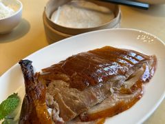 -金鸭季·北京烤鸭(深业上城店)