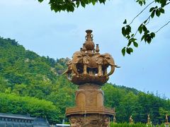 -石岛赤山风景区