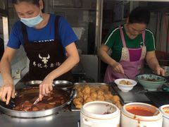 -韦记牛杂汤(清晖园店)