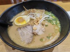 -一風堂拉面(美罗城店)
