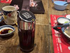 -古田居·特色寿司料理(骏欣中心店)