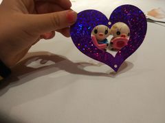 -王品牛排(佛山南海万科广场店)