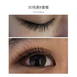 睫毛嫁接-光SPA科技美肤