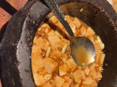 -绿茶餐厅(布吉万象汇店)