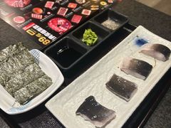 -神户赤童日式烤肉伙伴(东直门店)