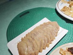 -五台山八大碗·地方风味菜馆(五爷庙店)