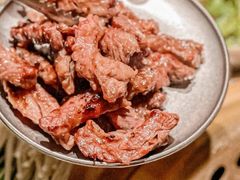 -Ant 蚂蚁洞烤肉·大营地(上海静安大悦城店)
