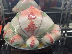 -御茶膳房皇家糕点博物馆(北京首店)