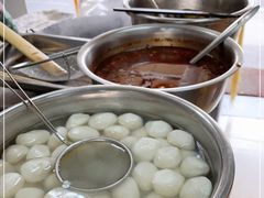 -面婆婆东台鱼汤面(湛江路店)