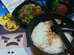 -老娘舅(吴山路店)