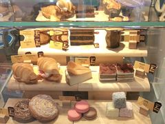 -麦当劳(欢乐谷店)