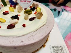 -可丽可丽·生日蛋糕·下午茶