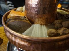 -思金拉措庄园藏餐(太阳岛店)