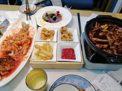 -小吴越·江浙融合菜(惠山万达广场店)
