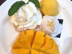 -Mango Tango