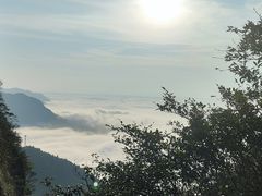 -萍乡武功山风景名胜区