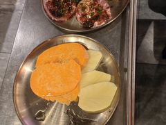-韩宫宴和牛烤肉(合肥滨湖银泰城店)