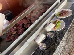 -汇泉王朝大饭店-旋转餐厅(南海路店)
